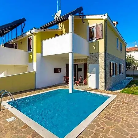 Rosie * Novigrad Istria