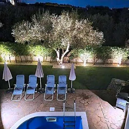 Rosie Novigrad Istria