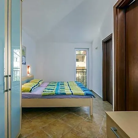 Villa Rosie Novigrad Istria