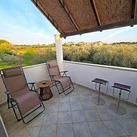 Rosie Hotel 4*