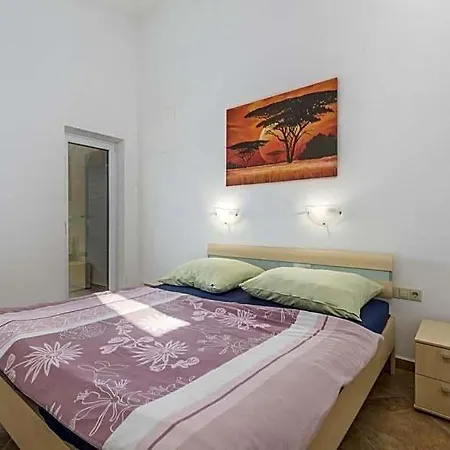 Rosie 4* Novigrad Istria