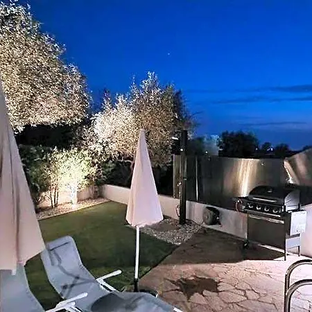 Villa Rosie *