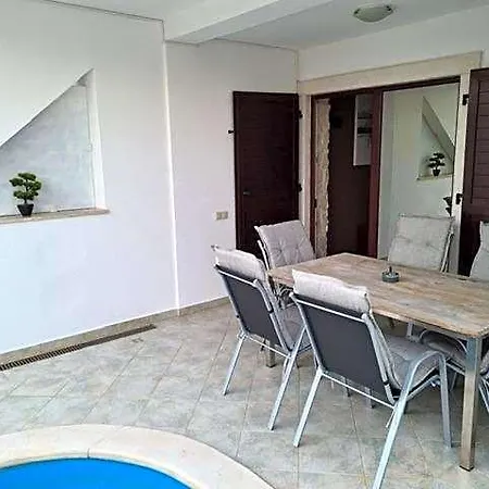 Rosie Villa Novigrad Istria
