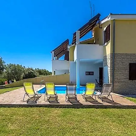 Rosie Novigrad Istria