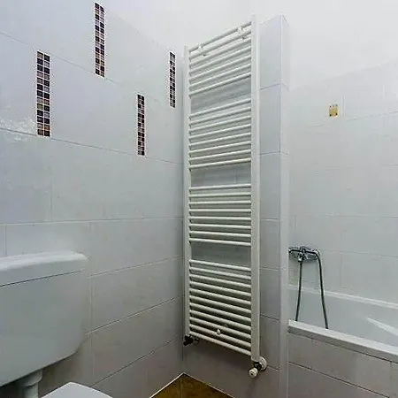 Villa Rosie Novigrad Istria