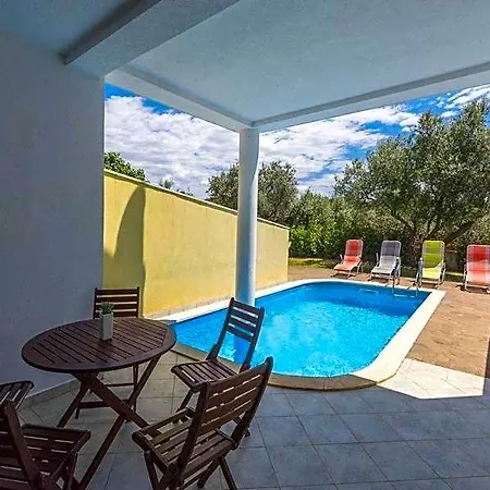 Villa Rosie *