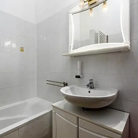 Rosie Villa Novigrad Istria
