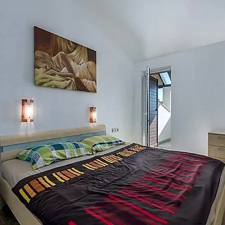 Rosie Villa Novigrad Istria